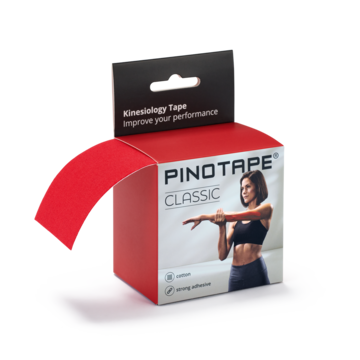 PINOTAPE Therapy red