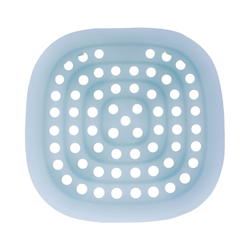 CALDERA Kräuterstempel-Einsatz aus Silikon