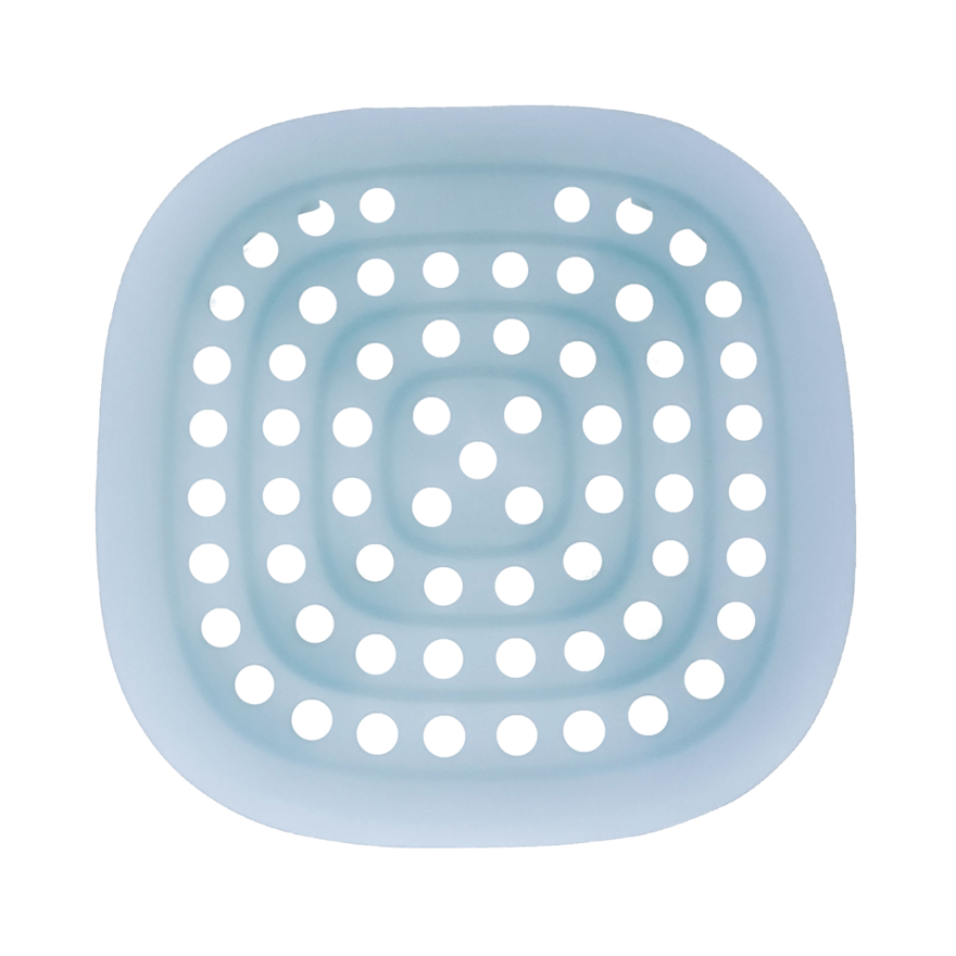 Kräuterstempel-Einsatz aus Silikon