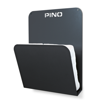 Wandhalterung Einweg-Gesichtsauflagen