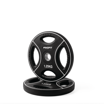 Gewichtsmanschetten Soft Touch, 0,5kg