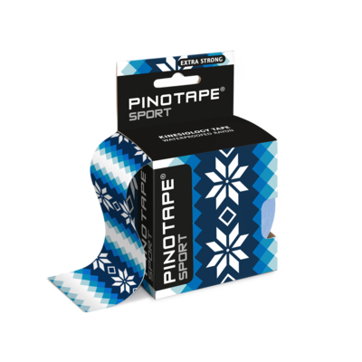 PINOTAPE Sport nordic style (5 m x 5 cm)