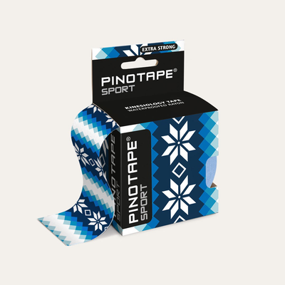 PINOTAPE Sport nordic style (5 m x 5 cm)