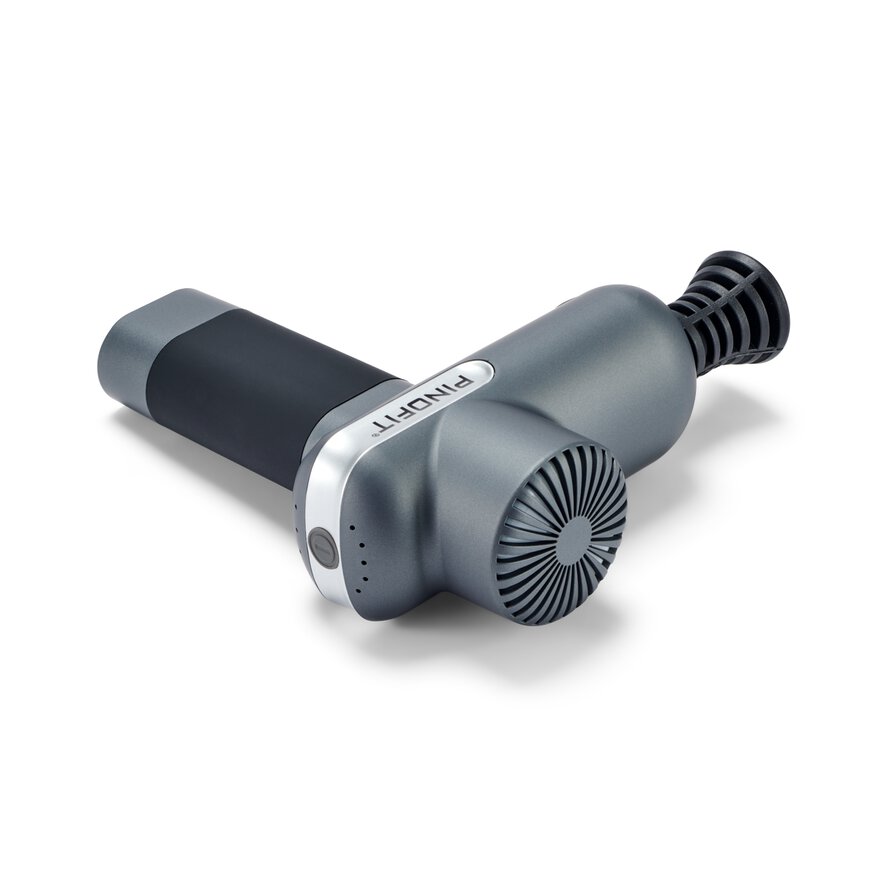 PINOFIT Physio Boost Pro liegend