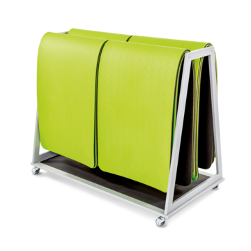 PINOFIT® Mattenwagen