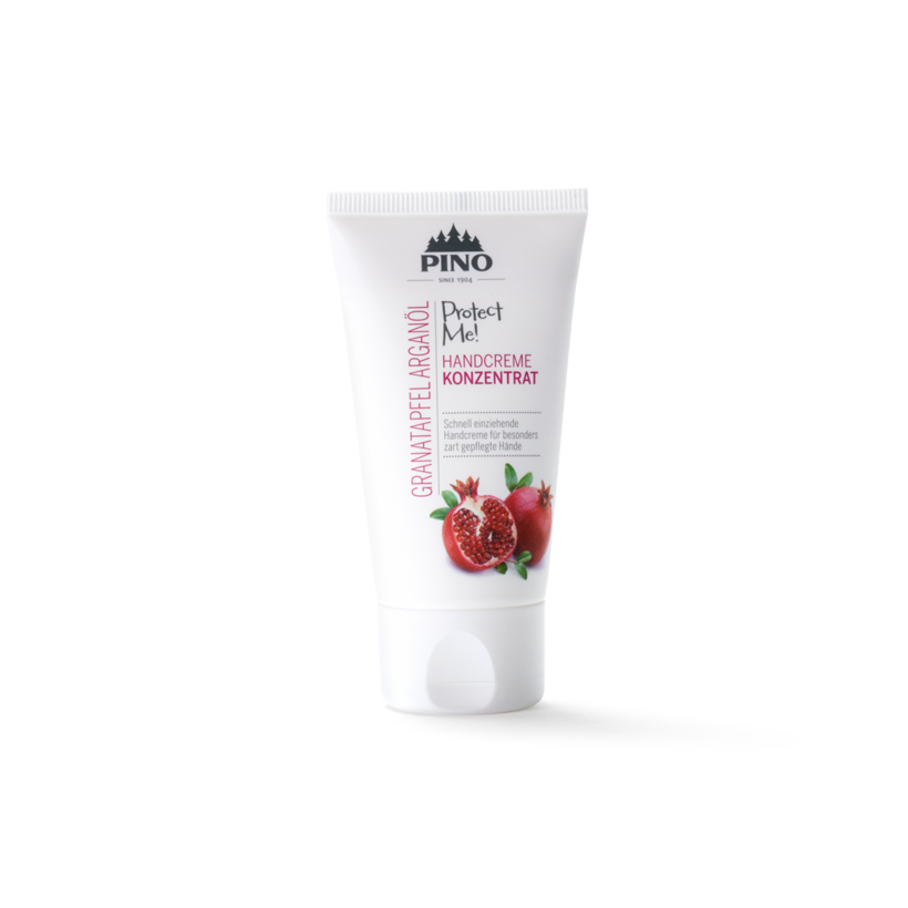 Protect Me! Handcreme Granatapfel Arganöl 50 ml