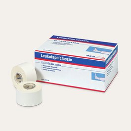 Leukotape classic Tape - 12 Rollen á 10 m | PINO