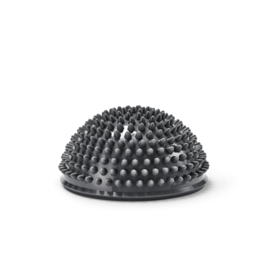 PINOFIT Balance-Egel dark grey (Ø 16 cm)