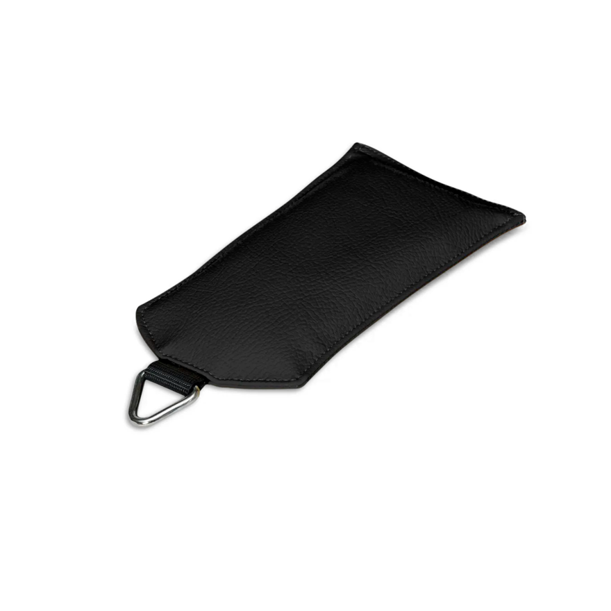 Sandsack mit Ring 0,5 kg dark grey