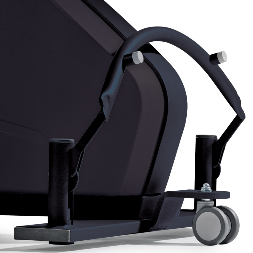 Rollenhubsystem motion easy move system
