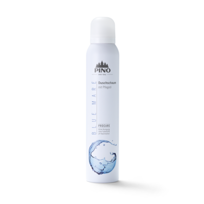 PINO Doucheschuim Blue Mare (200 ml)